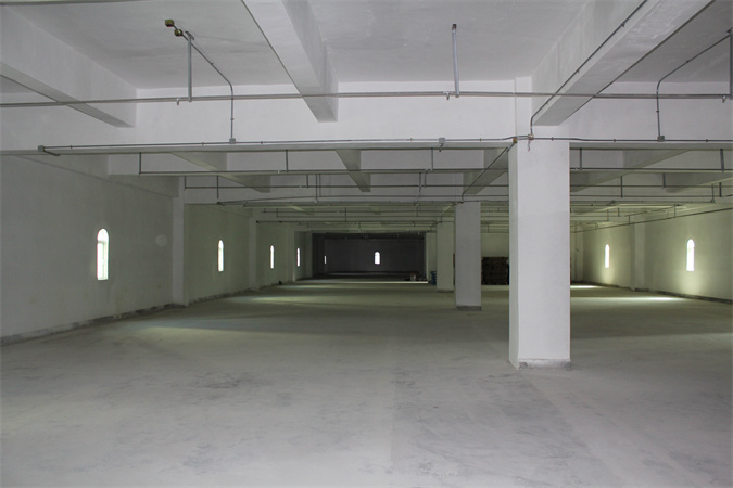 高压细水雾客户案例