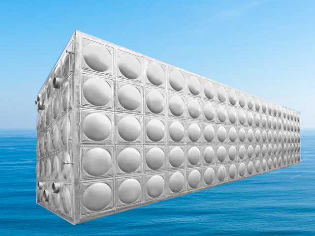 不锈钢消防水箱